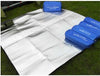 Outdoor Camping Mattress Tent Ground Sheet