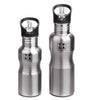 Outdoor Car Cup Stainless Steel Bottle Camping Cup