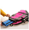 Travel Camping Rucksacks Waterproof Detachable Bag