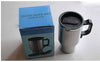 Auto Supplies Stainless Camping Car Water Kettle