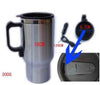 Auto Supplies Stainless Camping Car Water Kettle