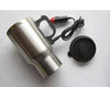 Auto Supplies Stainless Camping Car Water Kettle