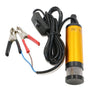 Fuel Water Oil Car Camping Submersible Transfer Pump