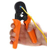 Crimping Plier for Cable End Camping EDC Tools