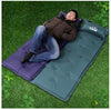 Outdoor Automatic Mattress Moisture-proof Tent Air Mat