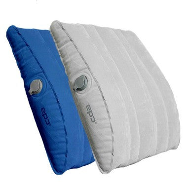 Pillow Car Travel Lumbar Support Self-driving Camping Mat