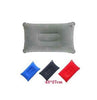 Inflatable Pillow Camp Beach Car Rest Bed