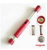 Vehicle Emergency LED Flashlight Torches with Flashing Red