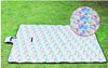 Moisture-proof Camping Outdoor Baby Crawling Mat