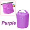 Storage Dry Bag Outdoor Camping Travel Kit