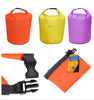 Storage Dry Bag Outdoor Camping Travel Kit