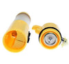 Multi-functional Flashlight Vehicle Emergency Rescue Tool