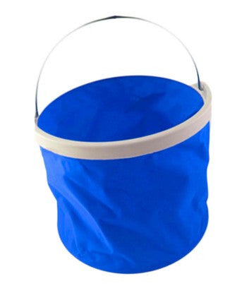 Camping Folding Car Washing Bucket Barrel