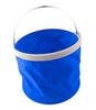 Camping Folding Car Washing Bucket Barrel